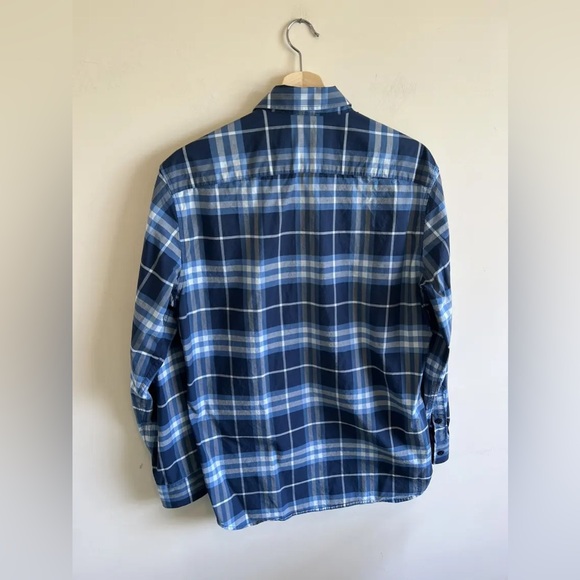 Burberry Caxton Check Shirt - Picture 7 of 11
